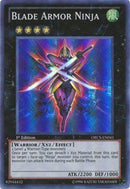 Blade Armor Ninja [ORCS-EN041] Super Rare