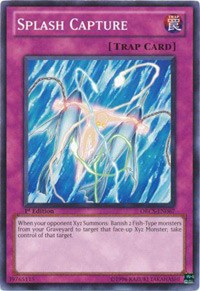 Splash Capture [ORCS-EN067] Common