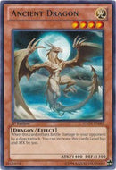 Ancient Dragon [GAOV-EN081] Rare