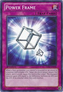 Power Frame [BP01-EN108] Common