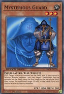 Mysterious Guard [SBCB-EN150] Common
