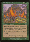 Marker Beetles [Urza's Destiny]