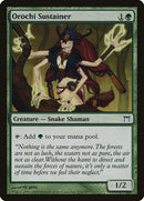 Orochi Sustainer [Champions of Kamigawa]