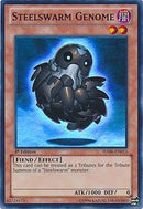 Steelswarm Genome [HA06-EN013] Super Rare