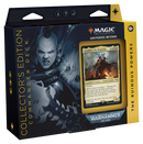 Warhammer 40,000 - Commander Deck (The Ruinous Powers - Collector's Edition)