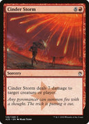 Cinder Storm [Masters 25]