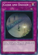 Cloak and Dagger [TU03-EN018] Common