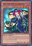 Tour Guide From the Underworld [CT09-EN013] Super Rare
