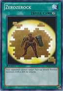 Zerozerock [CBLZ-EN054] Common