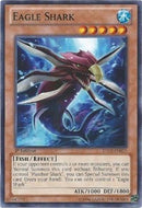 Eagle Shark [LTGY-EN011] Common