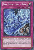 Fire Formation - Kaiyo [LTGY-EN075] Common