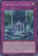 Torrential Reborn [LTGY-EN071] Secret Rare
