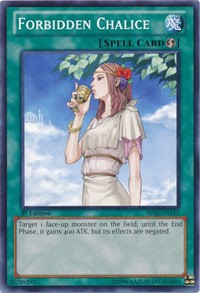 Forbidden Chalice [BP02-EN155] Common