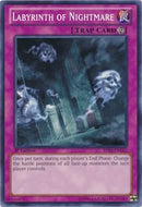 Labyrinth of Nightmare [BP02-EN183] Common
