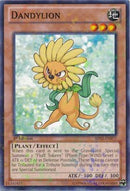 Dandylion [BP02-EN077] Mosaic Rare