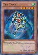 The Tricky [BP02-EN069] Mosaic Rare