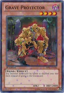 Grave Protector [BP01-EN186] Starfoil Rare