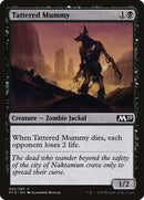 Tattered Mummy [Core Set 2019]