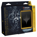 Universes Beyond: Warhammer 40,000 - Commander Deck (Necron Dynasties - Collector's Edition)