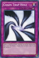 Chaos Trap Hole [LCJW-EN278] Common