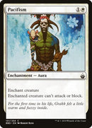 Pacifism [Battlebond]