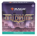 Streets of New Capenna - Prerelease Pack (The Obscura)