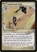 Lumithread Field [Future Sight]