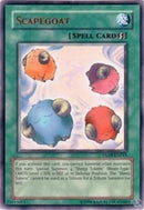 Scapegoat (Bronze) [DL09-EN015] Rare