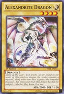 Alexandrite Dragon [YSKR-EN011] Common