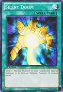 Silent Doom [YSKR-EN039] Common