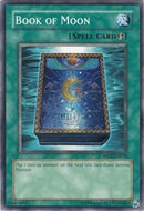 Book of Moon [RP02-EN070] Common