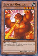 Berserk Gorilla [BPW2-EN009] Common