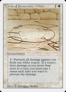 Circle of Protection: White [Revised Edition]