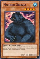 Mother Grizzly (Purple) [DL12-EN004] Rare