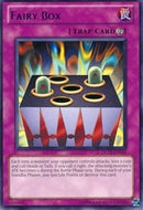 Fairy Box (Blue) [DL11-EN018] Rare