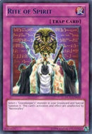 Rite of Spirit (Blue) [DL11-EN019] Rare