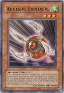 Adhesive Explosive [DR04-EN131] Common