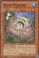 Grass Phantom [DR04-EN151] Common
