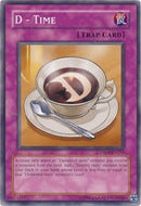 D - Time [DR04-EN233] Common