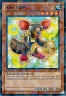 Aye-Iron [DT07-EN056] Common