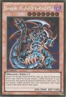 Dark Armed Dragon [PGLD-EN064] Gold Rare