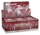 Phyrexia: All Will Be One - Draft Booster Box