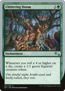 Chittering Doom [Unstable]