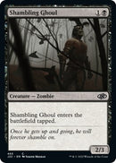 Shambling Ghoul [Jumpstart 2022]