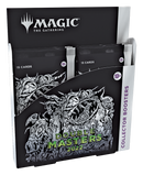 Double Masters 2022 - Collector Booster Display