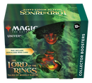 The Lord of the Rings: Tales of Middle-earth - Collector Booster Box