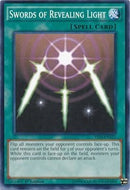 Swords of Revealing Light [YS14-ENA11] Common