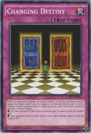 Changing Destiny [LC5D-EN081] Common