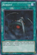 Reboot [LC5D-EN172] Common