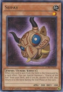 Supay [LC5D-EN225] Rare